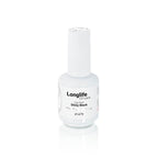 Longlife UV-Polish Egg Shell Shiny Black