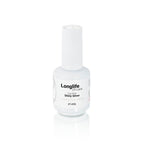Longlife UV-Polish Egg Shell Shiny Silver