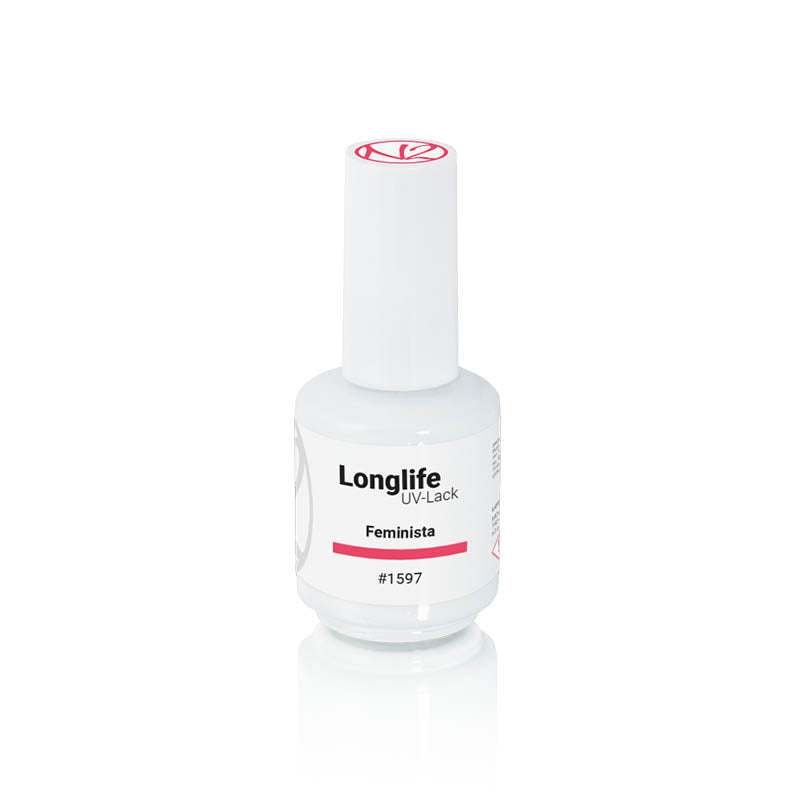 Longlife UV-Lack Feminista