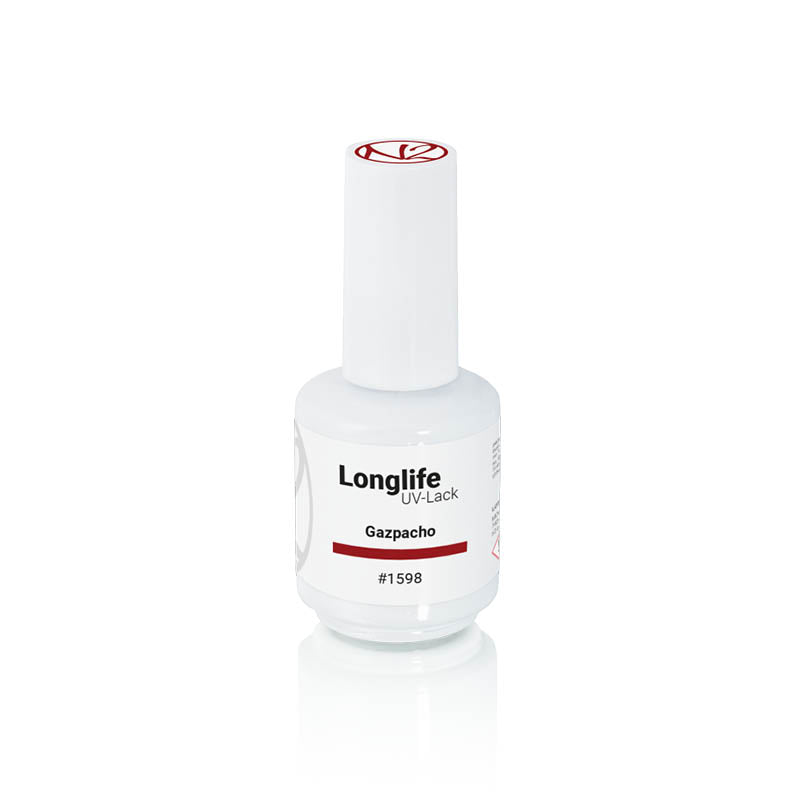 Longlife UV-Lack Gazpacho