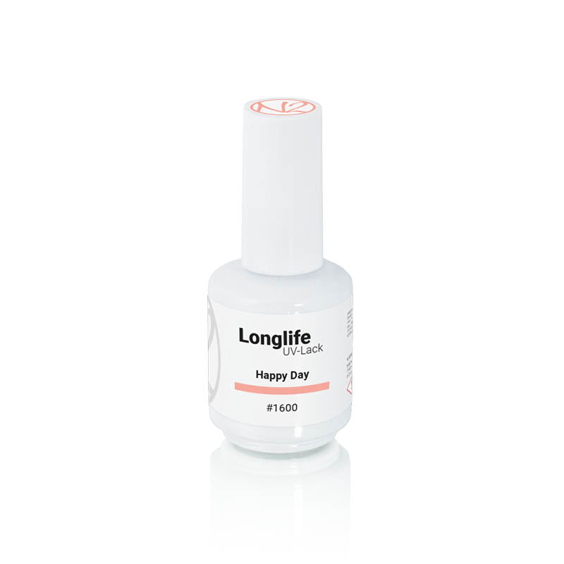 Longlife UV-Lack Happy Day