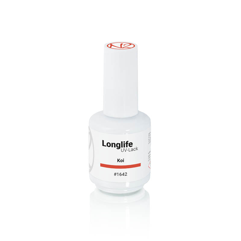 Longlife UV-Lack Koi