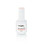 Longlife UV-Polish Metallic Salmon Gold