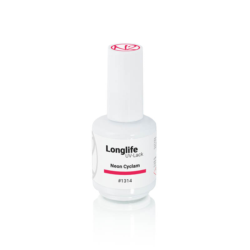 Longlife UV-Lack Neon Cyclam
