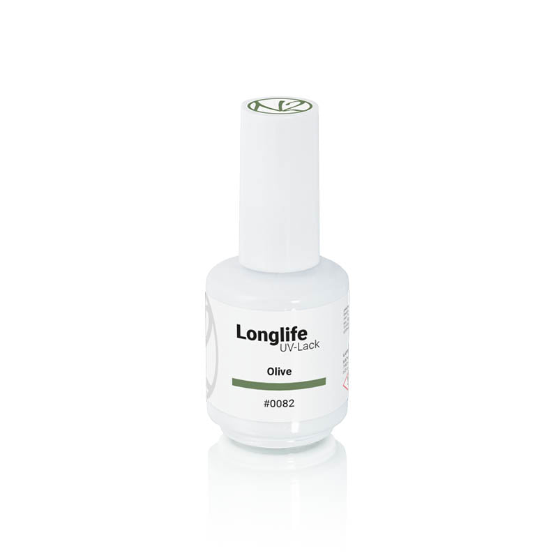 Longlife UV-Polish Olive