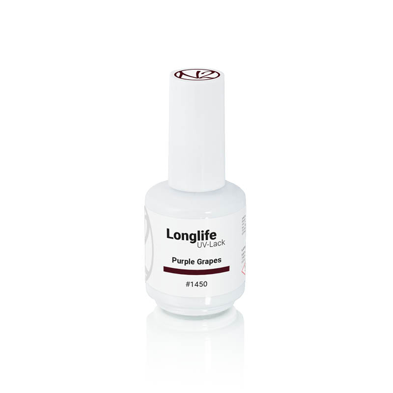 Longlife UV-Polish Purple Grapes