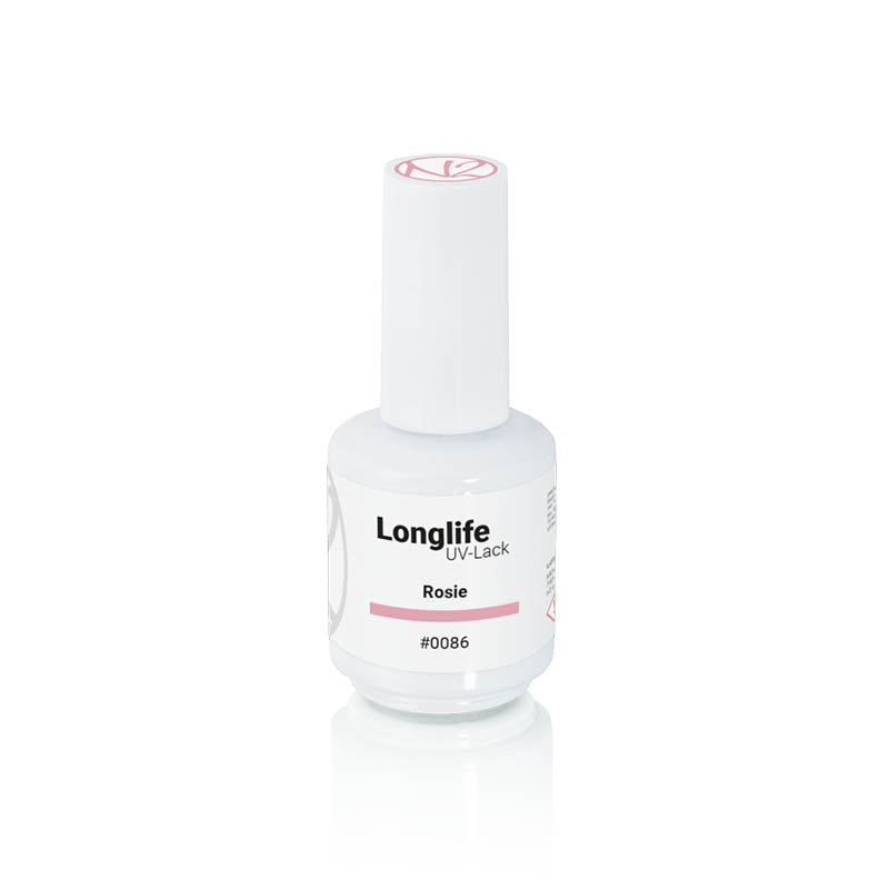 Longlife UV-Polish Rosie
