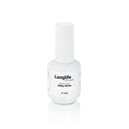 Longlife UV-Lack Rubber Base Milky White