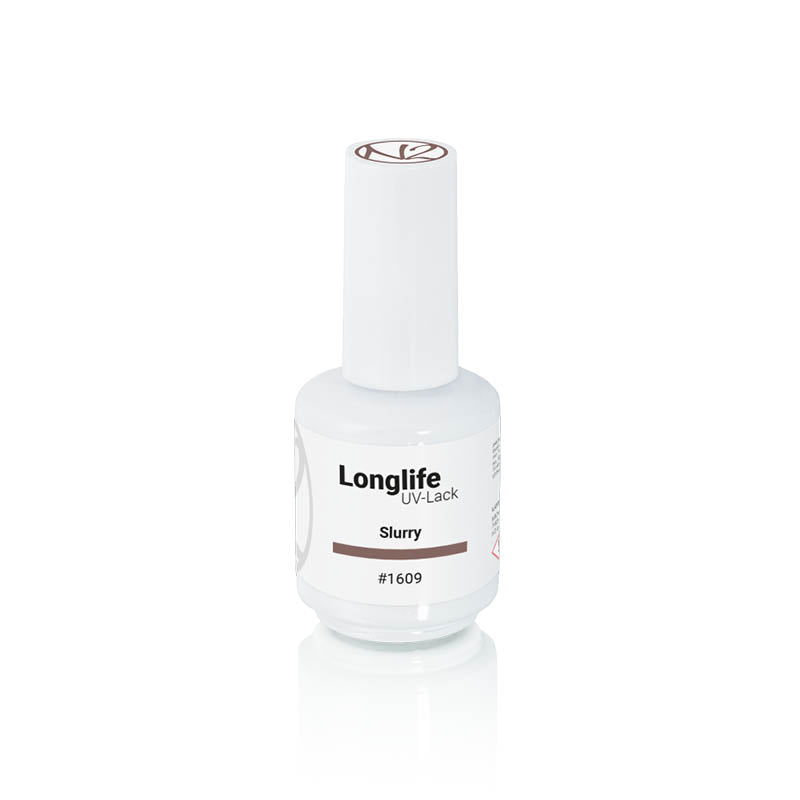 Longlife UV-Lack Slurry