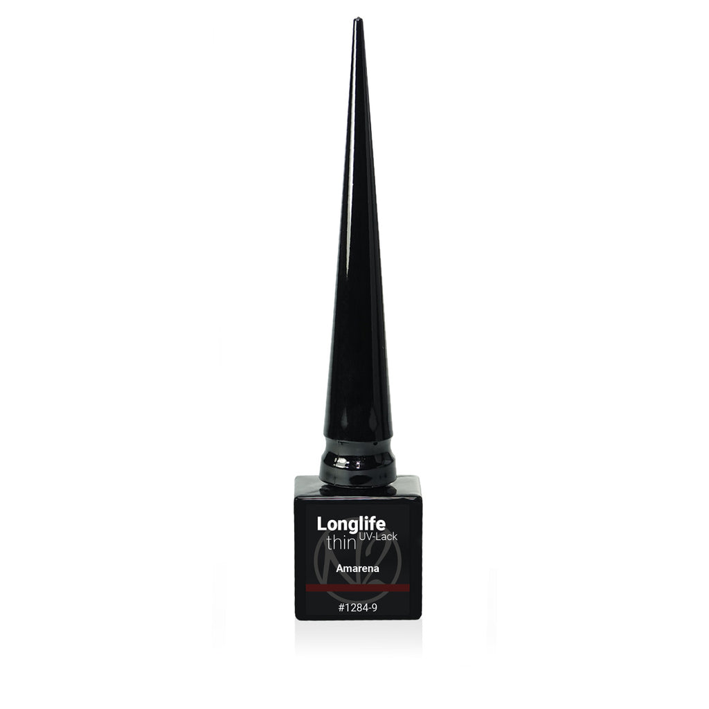 Longlife UV-Polish Thin Amarena