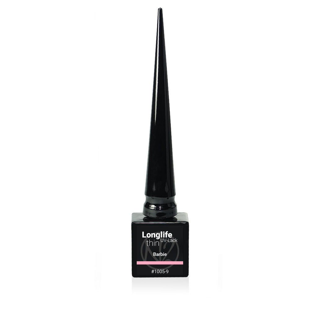 Longlife UV-Polish Thin Barbie
