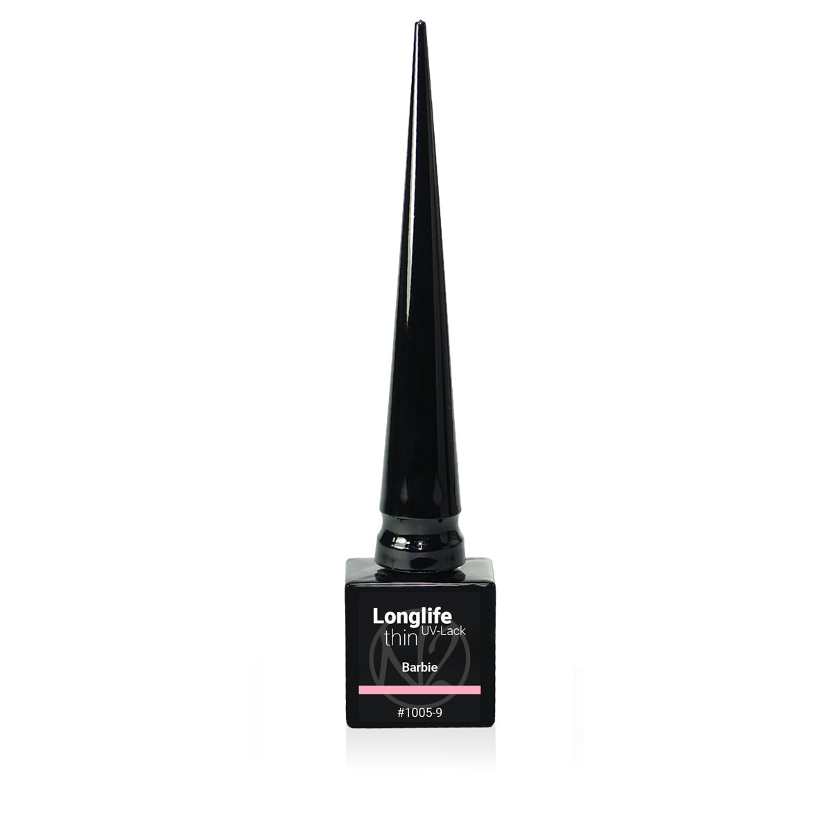 Longlife UV-Polish Thin Barbie