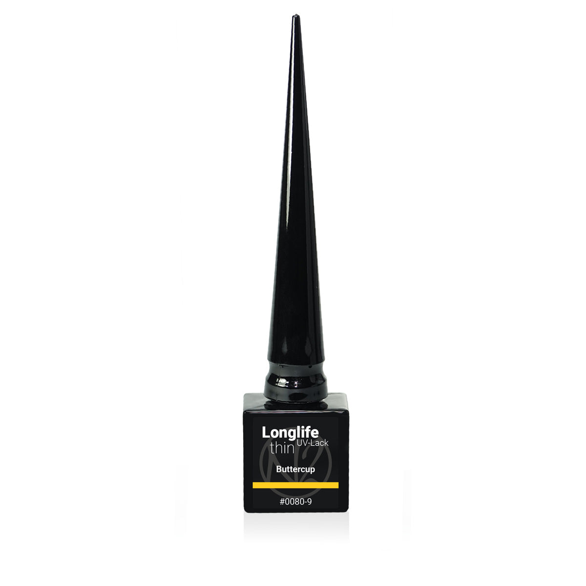Longlife UV-Polish Thin Buttercup
