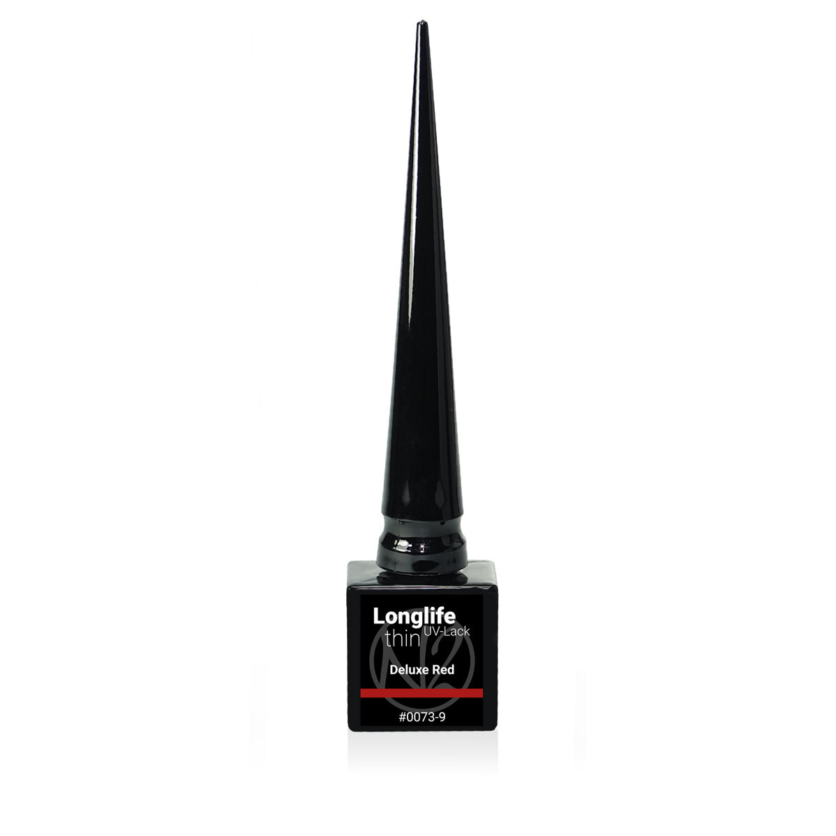 Longlife UV-Polish Thin Deluxe Red