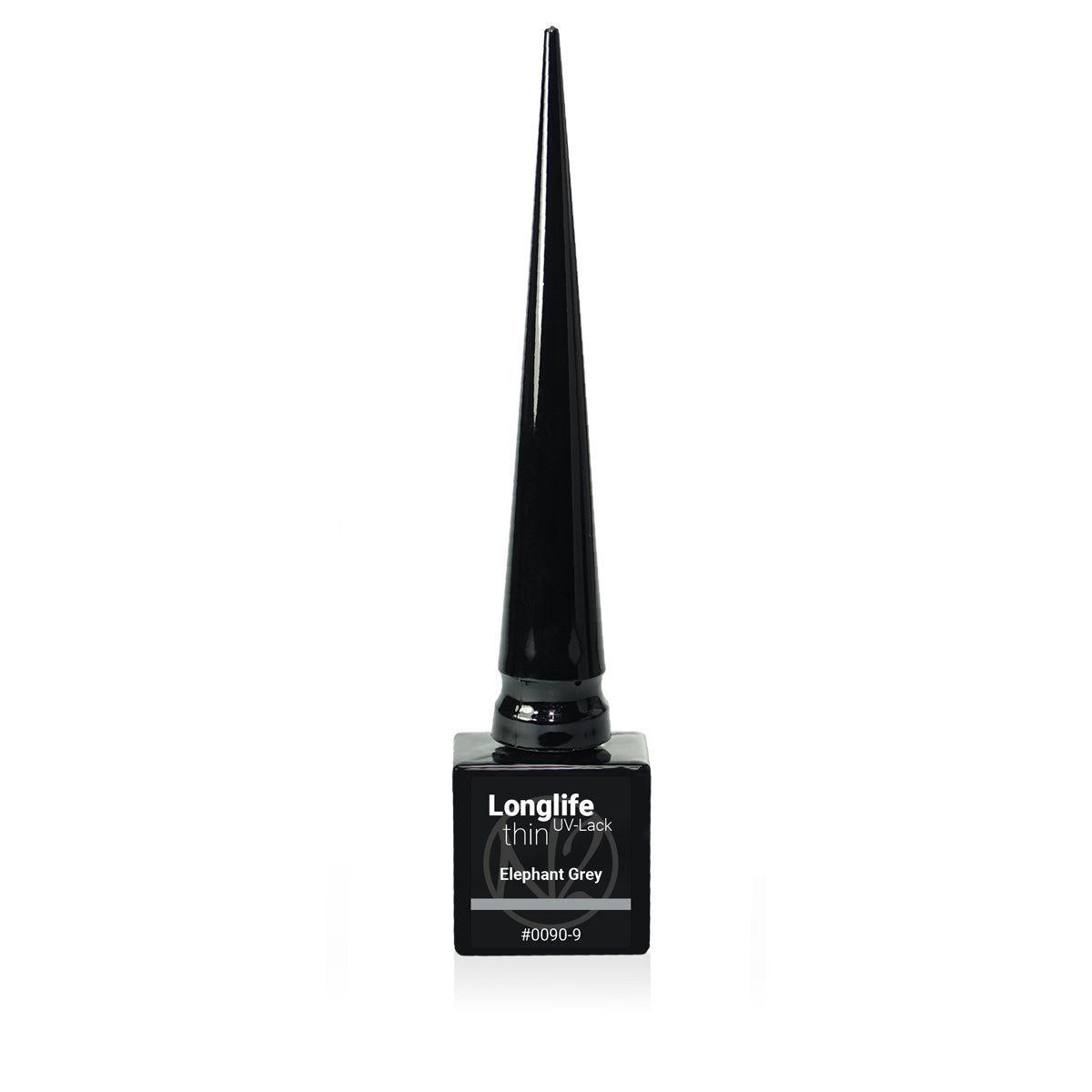 Longlife UV-Polish Thin Elephant Grey