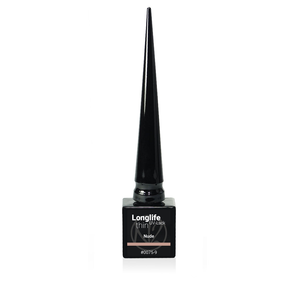 Longlife UV-Polish Thin Nude