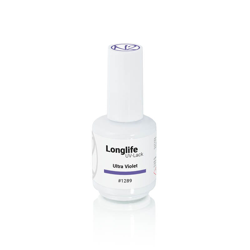 Longlife UV-Polish Ultra Violet