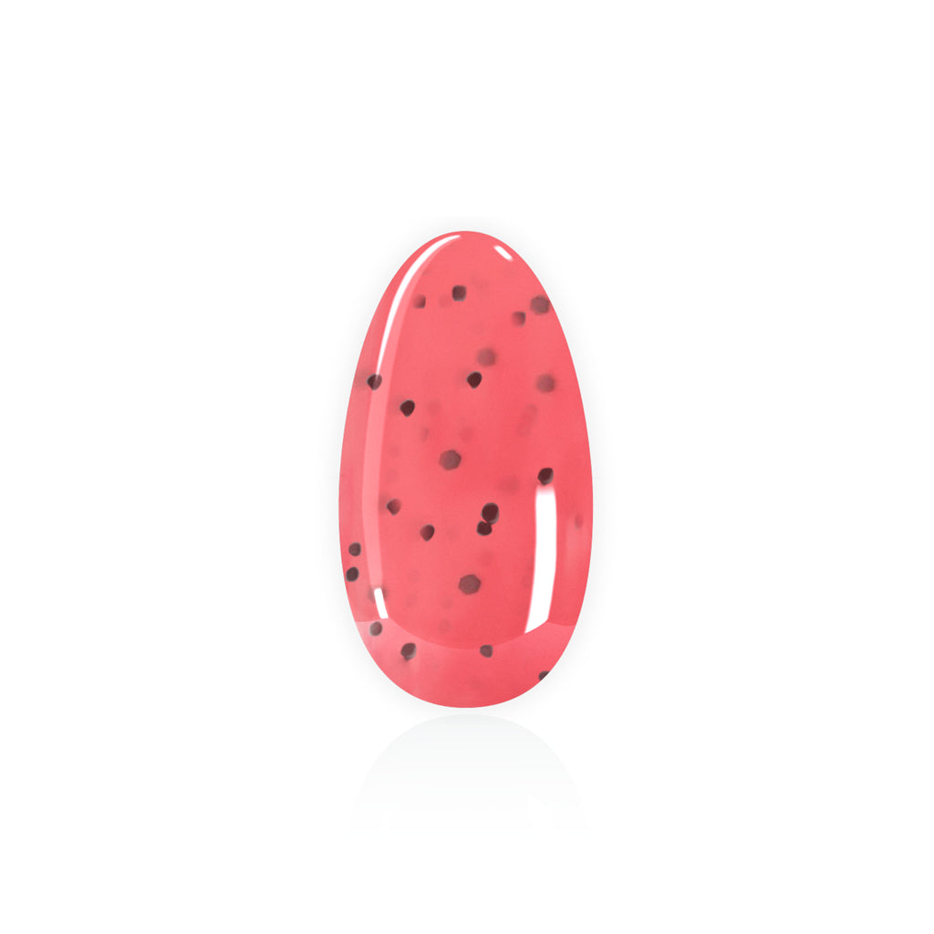 Longlife UV-Polish Watermelon