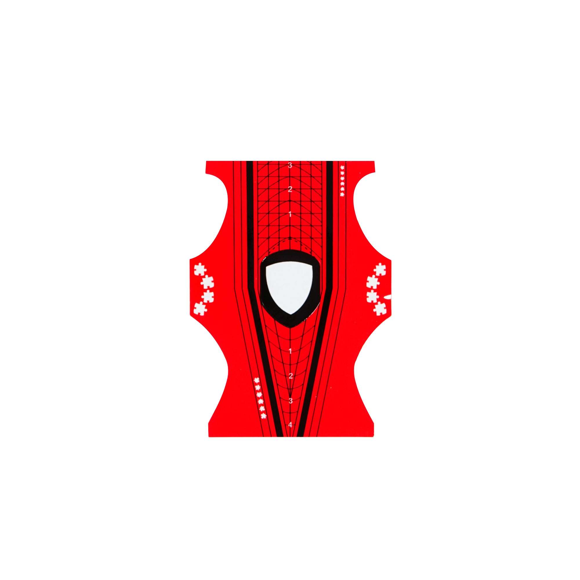 Longline Form