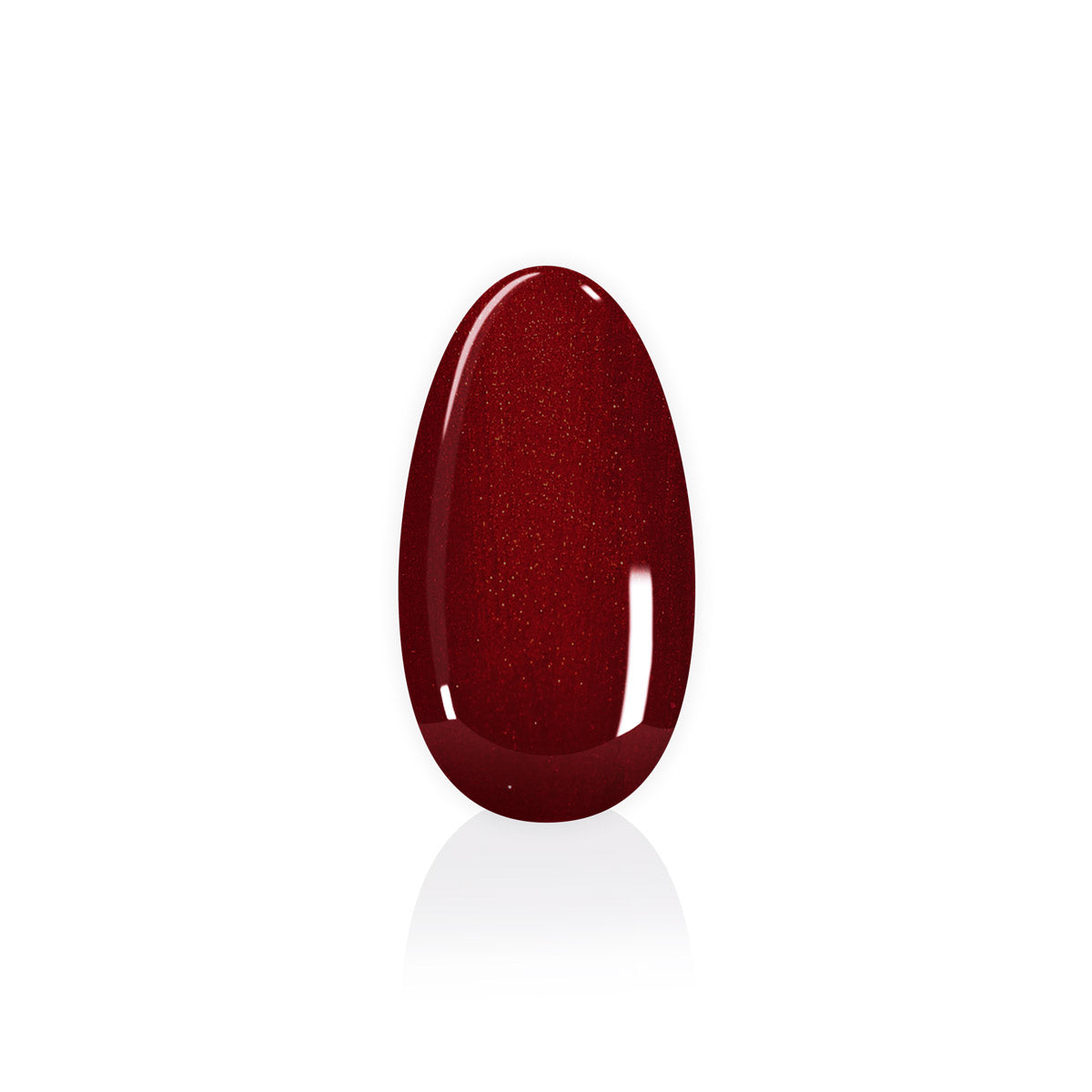 Longlife UV-Lack Love Red