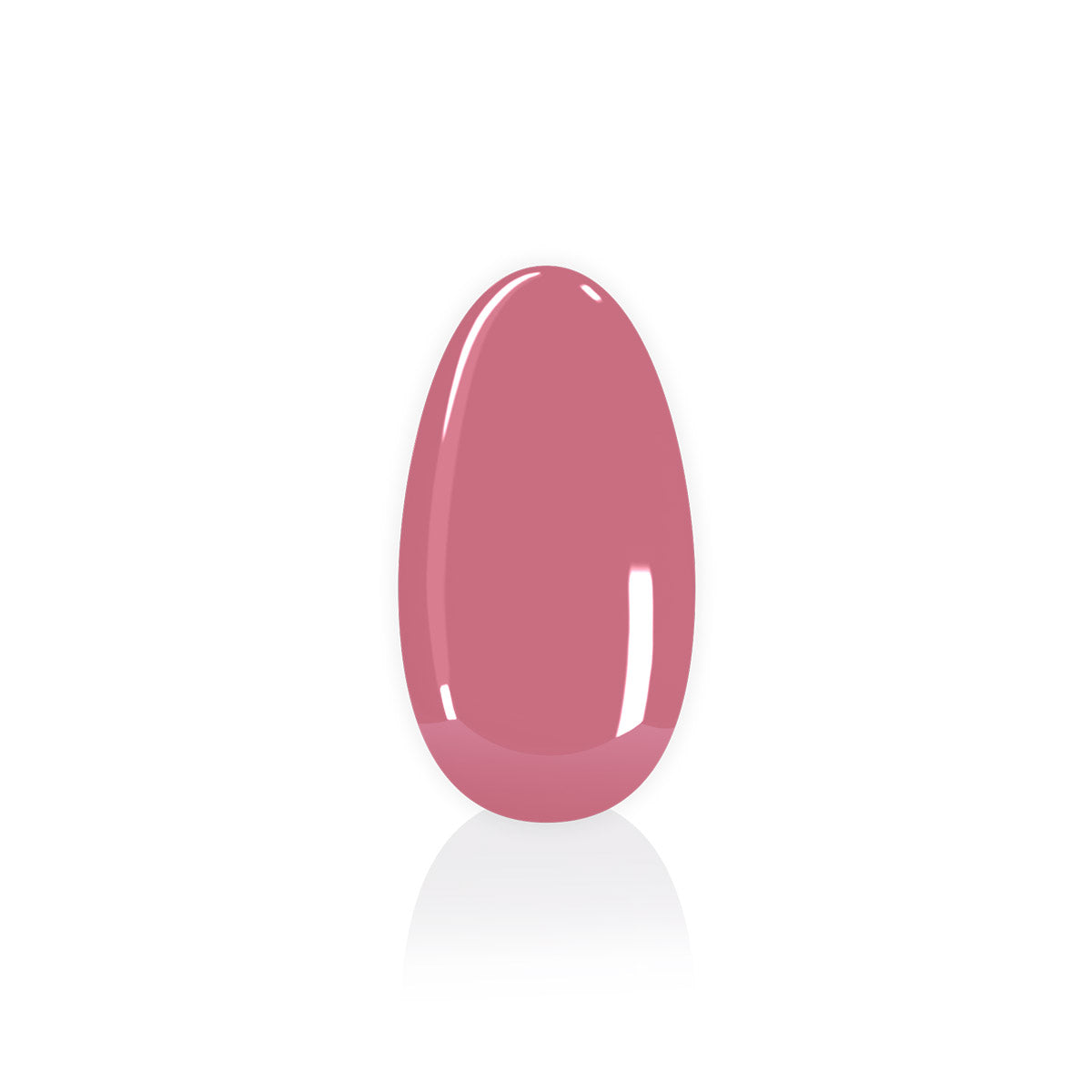 Longlife UV-Polish Malta Rose