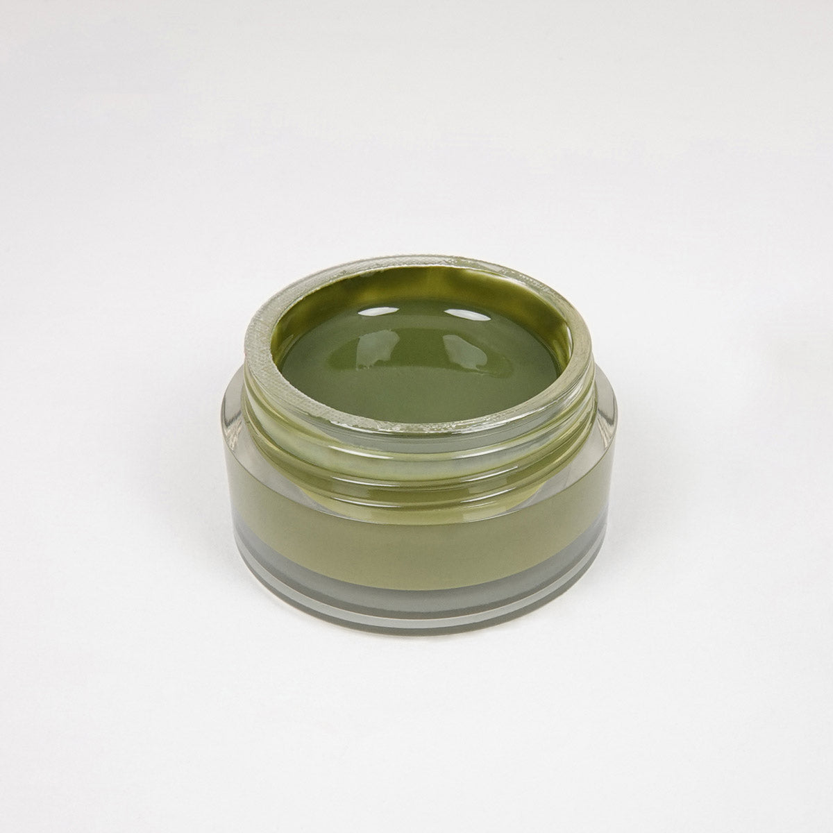 Colour Gel Martini Olive
