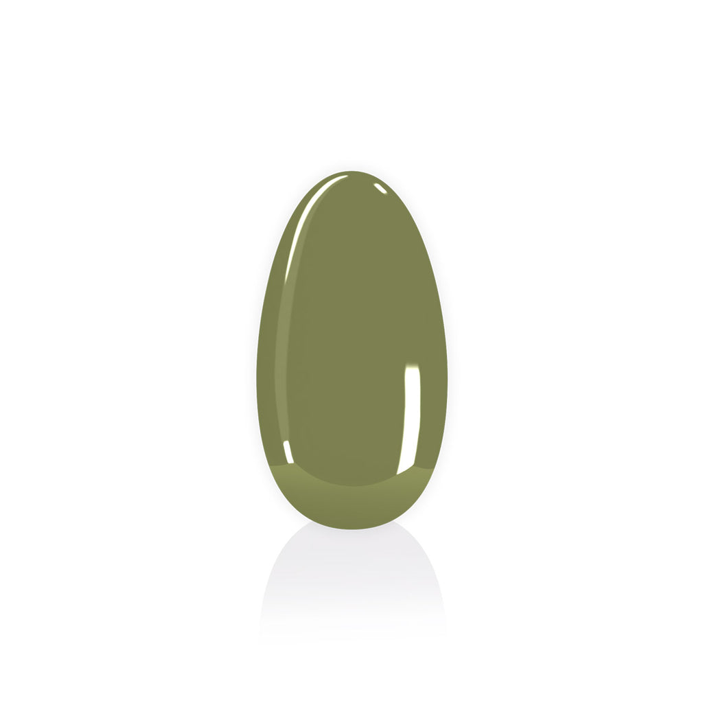 Colour Gel Martini Olive