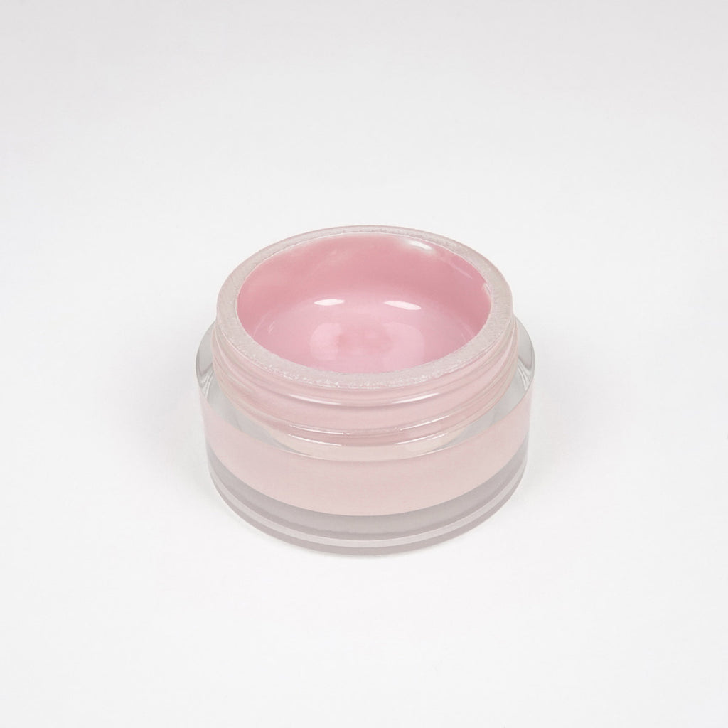 Colour Gel Mellow Rose