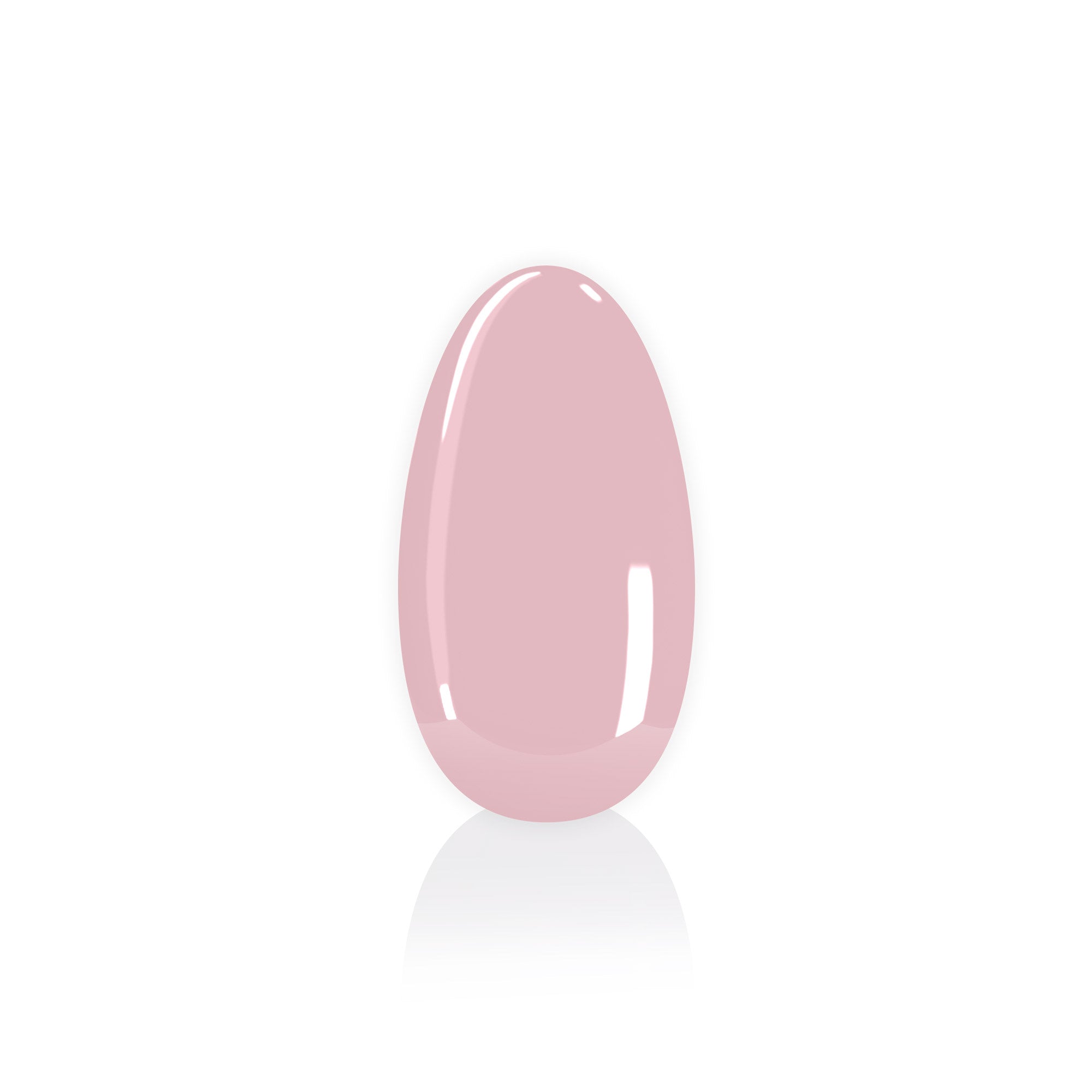 Colour Gel Mellow Rose