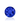 Swarovski SS7 (Ø 2.2 mm) Crystal Meridian Blue