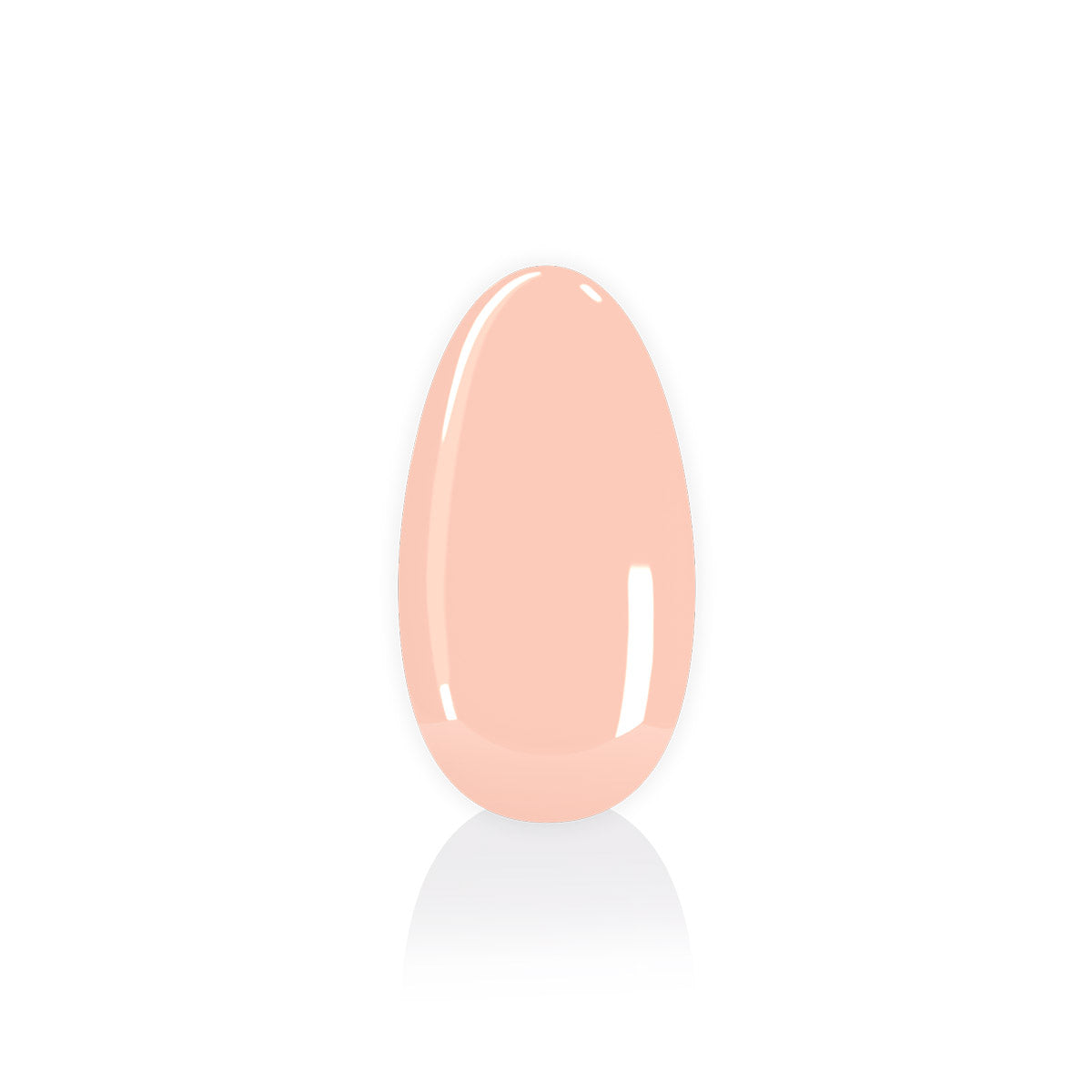 Longlife UV-Lack Meringue