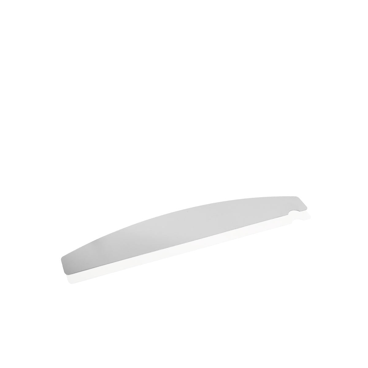 Wechselsystem Metallfeilboard (Halfmoon)