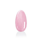 Longlife UV-Polish Metallic Bonbon Pretty in Pink