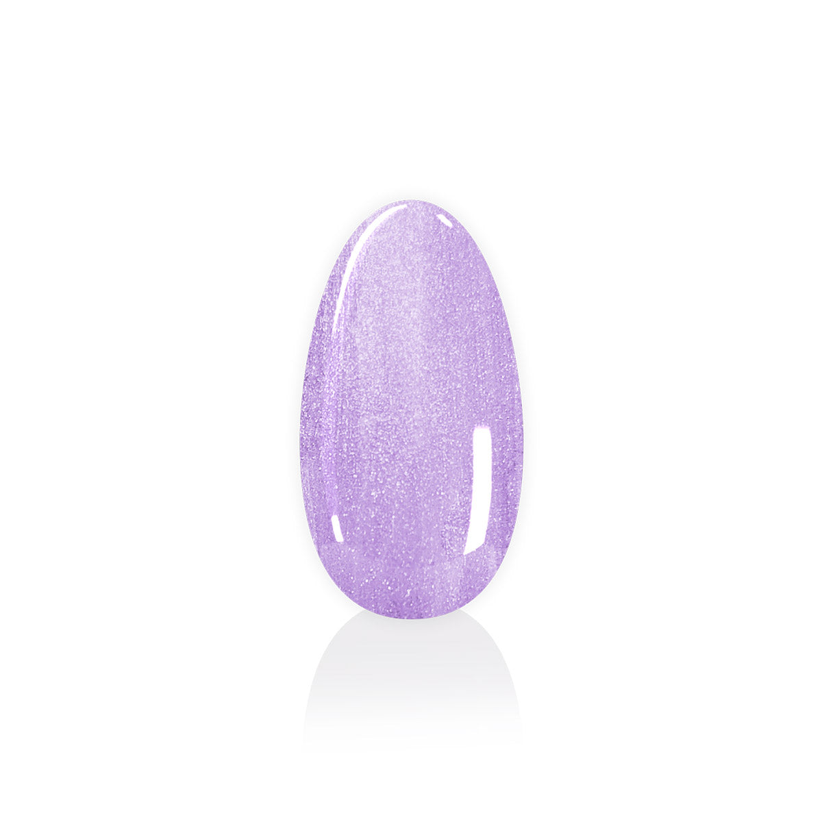 Colour Gel Metallic Lollipop