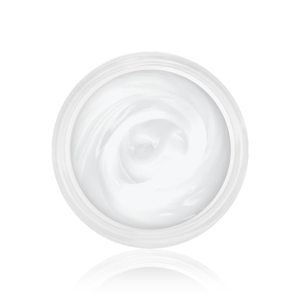 Monophase Gel Milky White Super Thick