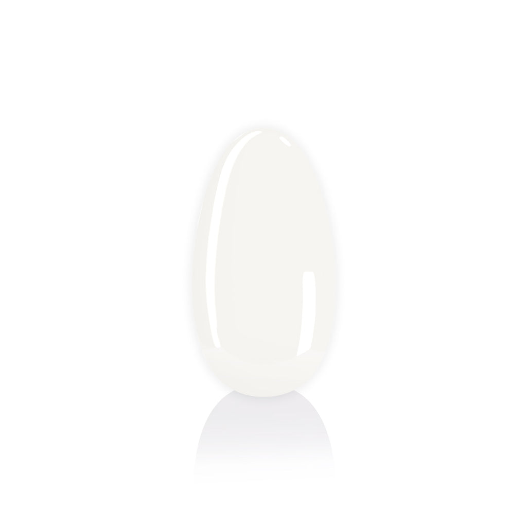 Longlife UV-Lack Natural White