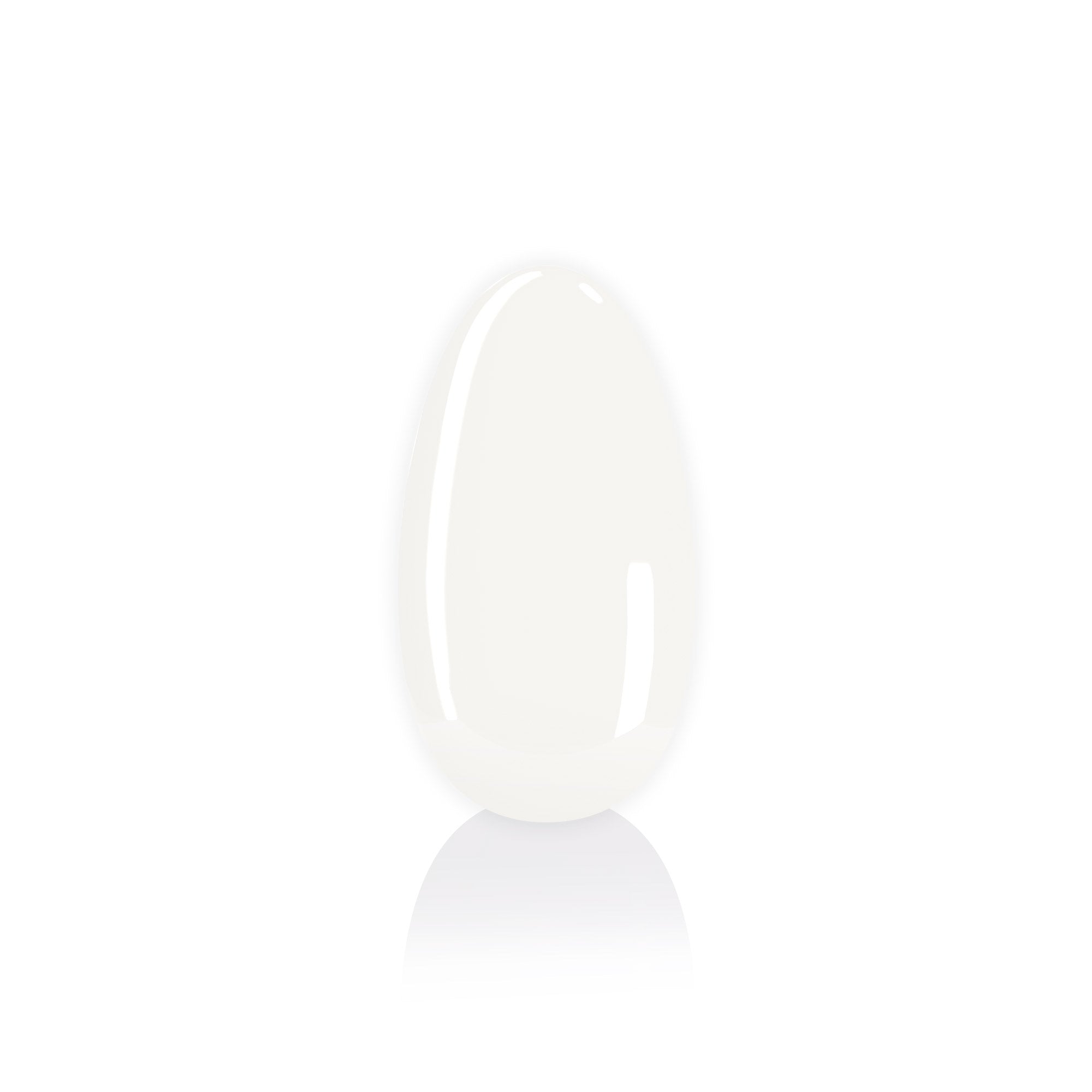 Longlife UV-Lack Natural White