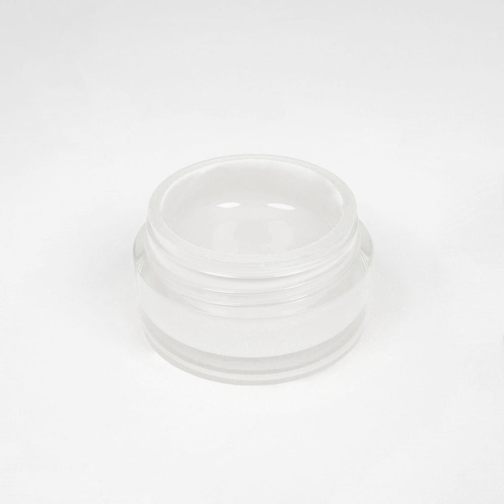 Colour Gel Natural White