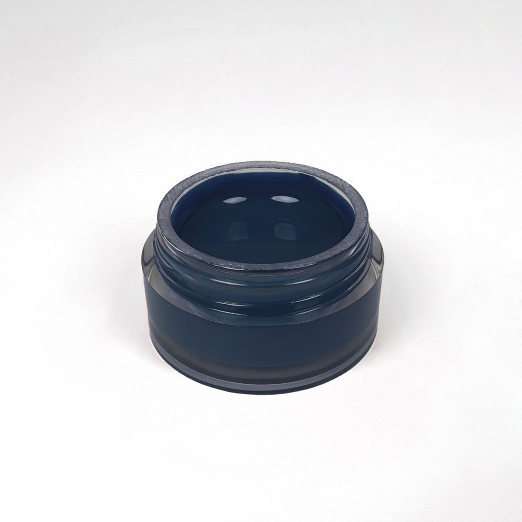 Colour Gel Navy Peony