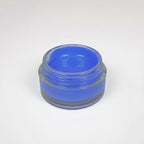 Colour Gel Nebulas Blue