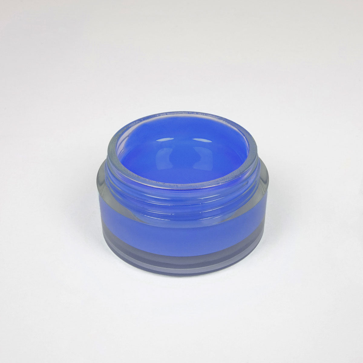 Colour Gel Nebulas Blue