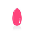 Longlife UV-Polish Neon Pink