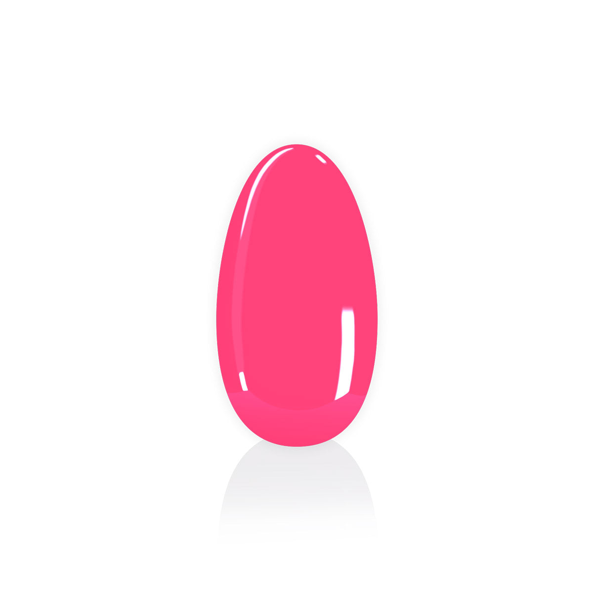Longlife UV-Lack Neon Pink