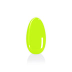 Longlife UV-Polish Neon Poison Green