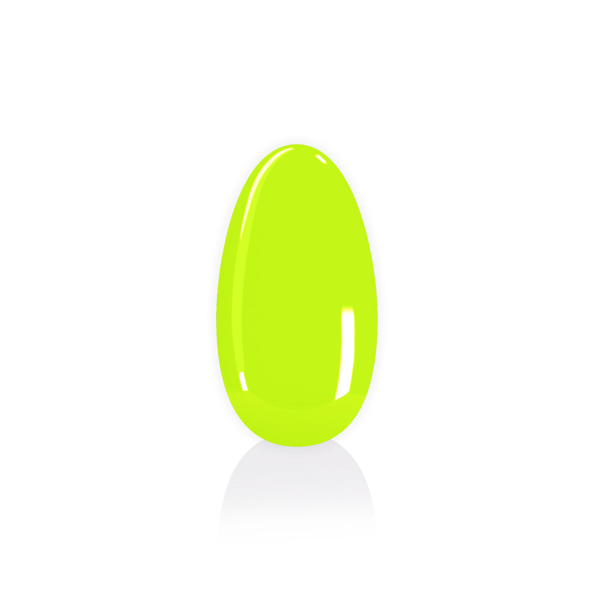 Longlife UV-Polish Neon Poison Green