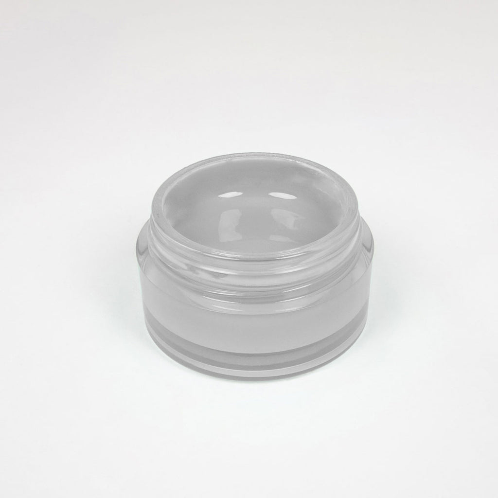 Colour Gel Neutral Grey