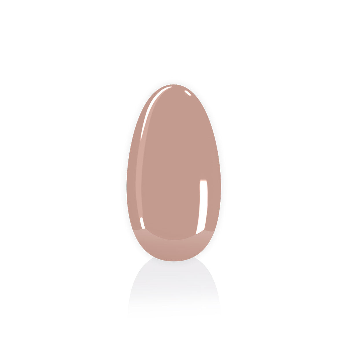 Longlife UV-Lack Nude