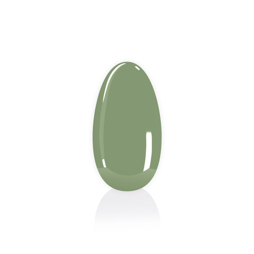 Colour Gel Olive