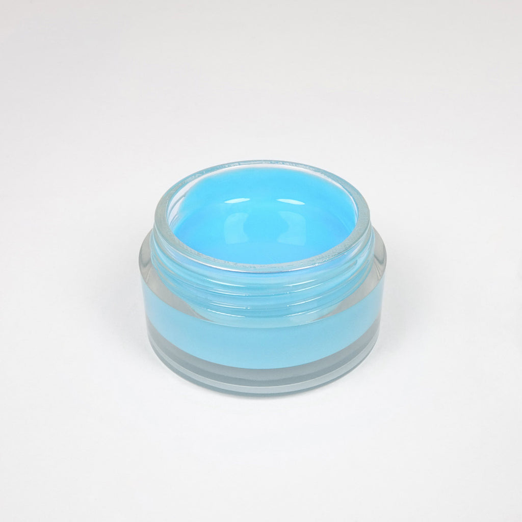Colour Gel Pastel Blue