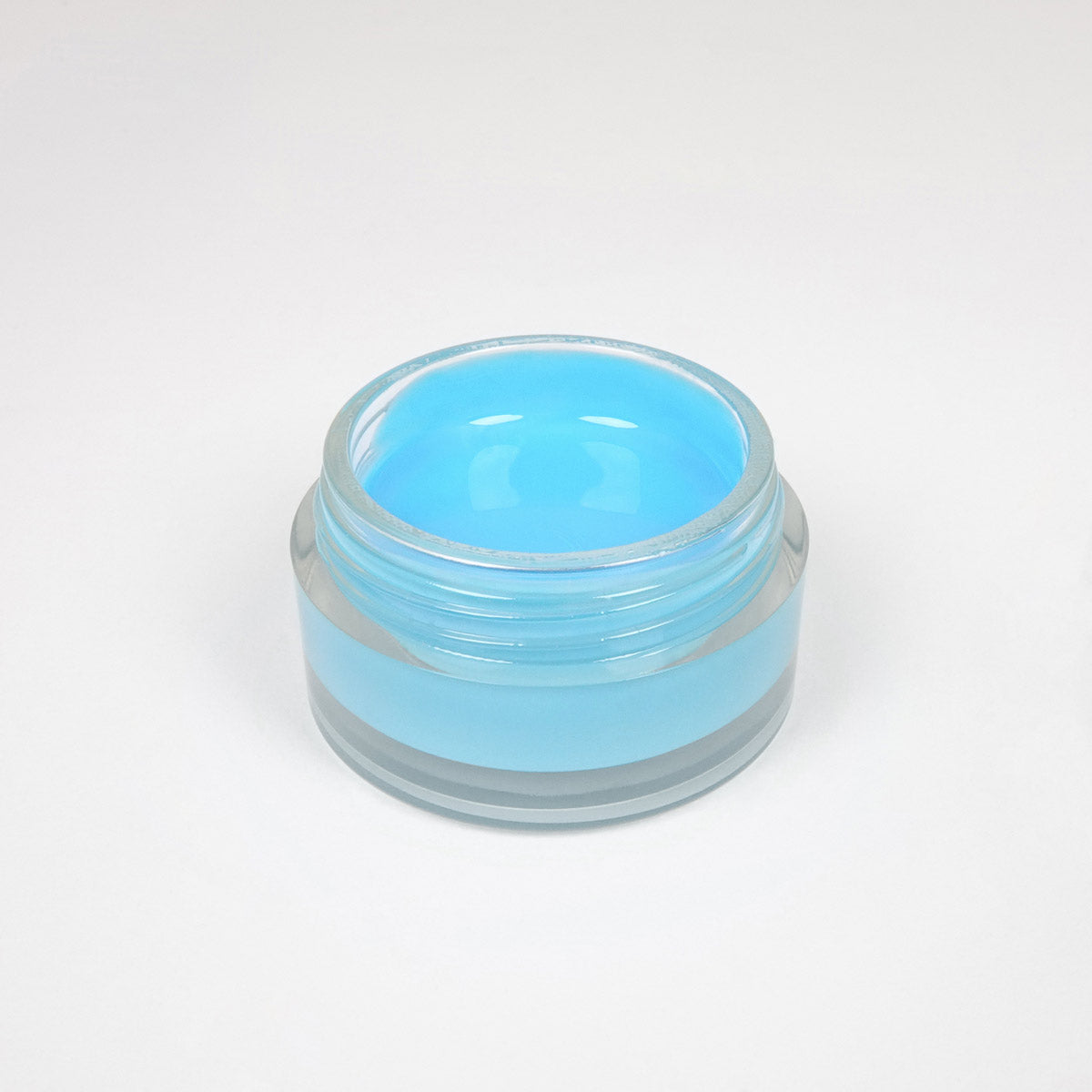 Colour Gel Pastel Blue